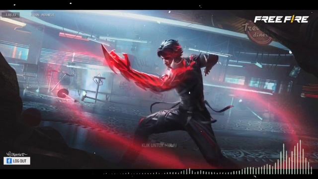 Garena Free Fire Orion New Update Theme Song🎧[2023].
