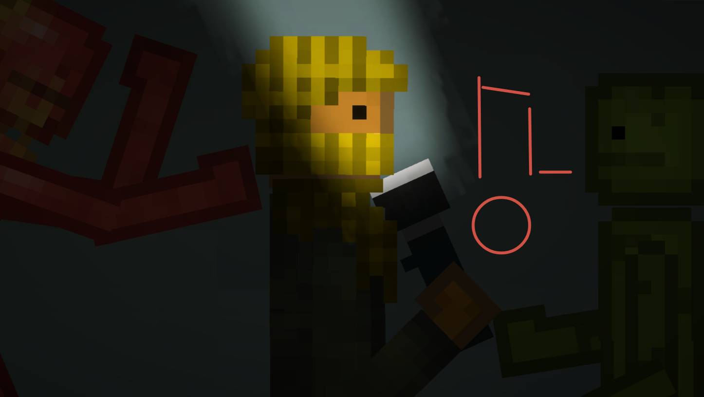 Жуткая больница смотреть онлайн