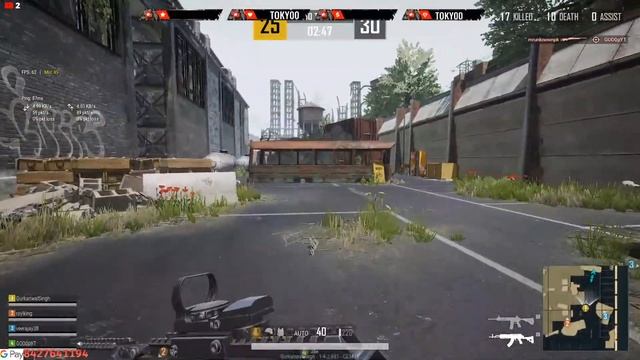 Valorant Live Stream India Road to 500 Subscribers смотреть онлайн