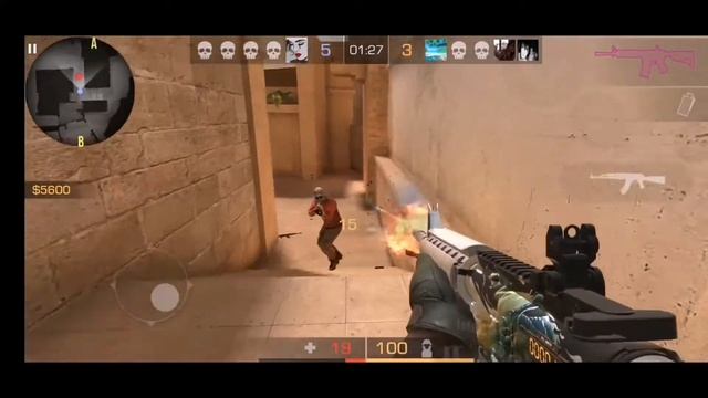 Lonewolf💖 | Standoff Highlight! смотреть онлайн