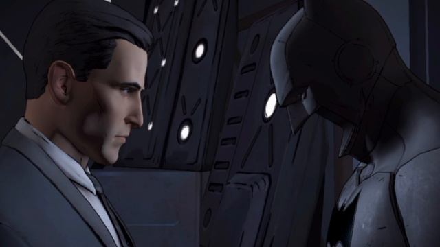 Batman : Episode 2 - Children of Arkham #Part 3 #dcfacts #dccomics #batman #batmangameplay смотреть онлайн