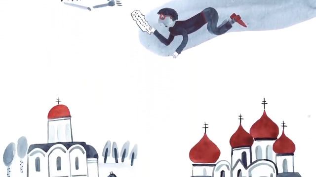 О чем писали в берестяных грамотах? смотреть онлайн