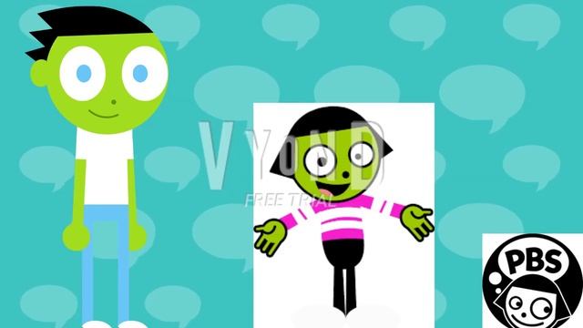 the dash and dot show on wjct kids funhouse смотреть онлайн