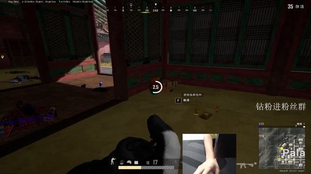 Tyloo_Shen | hands cam смотреть онлайн