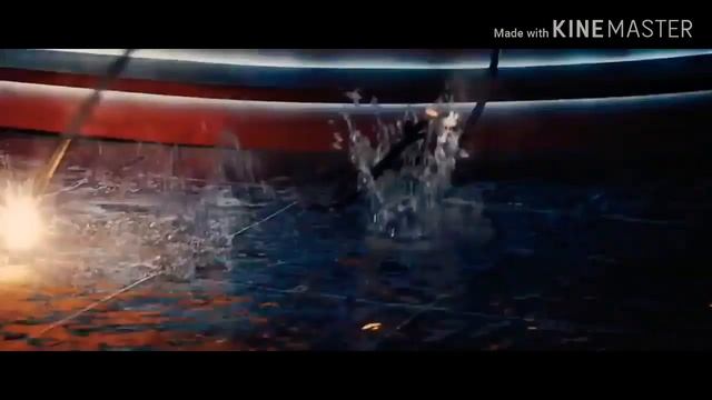Carrie- THANOS смотреть онлайн