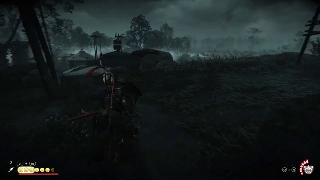 Ghost of Tsushima PS4 Gameplay #17 (Liberating Imai in Lethal Mode) [PS5@60FPS] смотреть онлайн