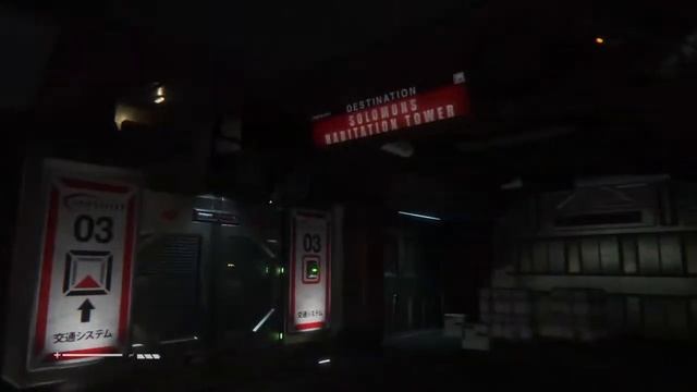 Alien isolation part 8 смотреть онлайн