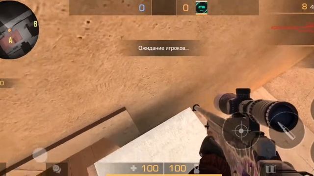 Приобрёл AWM GENESIS в standoff 2 смотреть онлайн