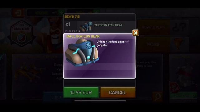 BEST BUNDLE REVIEW! SUMMER CAMP 2019 TRIAL 2 RESPAWNABLES смотреть онлайн