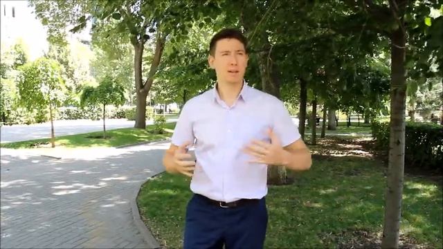 Видеоприглашение Сергея Шушина на программу Лидерство и компетентность в Крыму 2017 смотреть онлайн