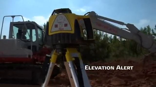 Leica Rugby 100 Laser Level смотреть онлайн