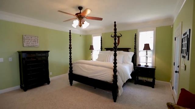 GEORGIA'S LAKE SINCLAIR!!! 29 Blackjack Ct, Sparta, GA смотреть онлайн