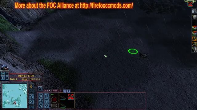 FOC Alliance Rebellion - Playing Rebellion GC смотреть онлайн