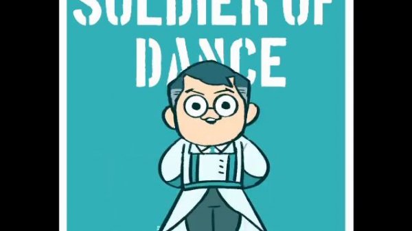 Soldier of Dance | chiptune