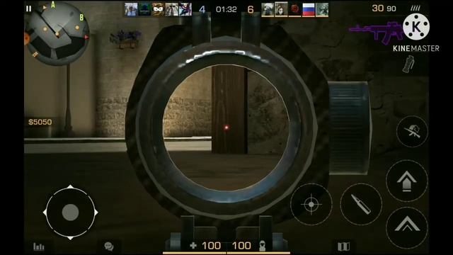 Малый повзрослел😎♥️|Standoff2! смотреть онлайн