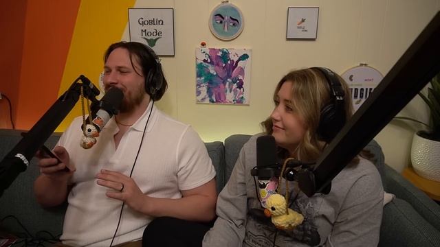 Oops! NO TANGENTS | The Judgies смотреть онлайн