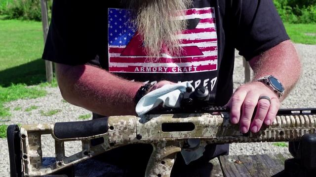 Feyachi RDS-25 Budget Red Dot Sight Review смотреть онлайн