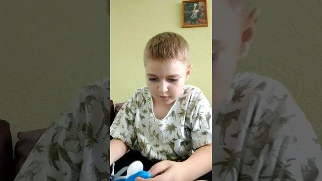 распаковка 6 часть ещë одни игрушки😎