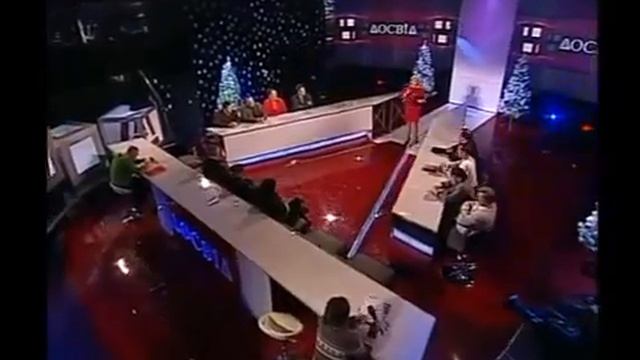 Вичакшана прабху на «Первом национальном» (всё видео, Эфир 27.12.12) смотреть онлайн