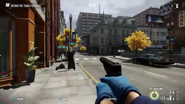 [PAYDAY 2] [DS] Ukranian Job - Infamy V-0 - All Loot 2018/06/03 смотреть онлайн
