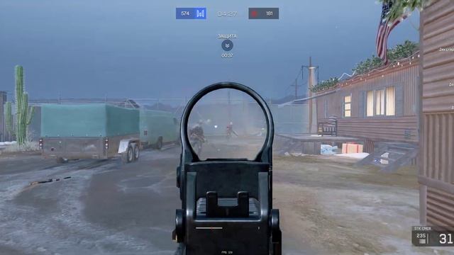Warface СОБЫТИЕ "СНЕЖНЫЕ БАТАЛИИ" #47 АКА смотреть онлайн