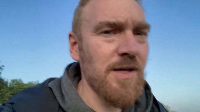 New Adidas Terrex AX3 GTX and My New Photography Channel смотреть онлайн