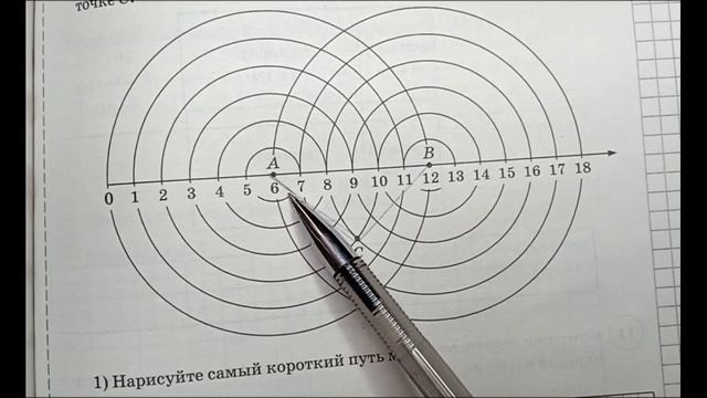 ВПР - 2024. Задание № 11 - 12. 5 -й класс. Математика. 25 вариантов. Ященко. смотреть онлайн