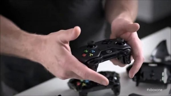 Microsoft Xbox One Controller Review: Is It Worth The Fuss?