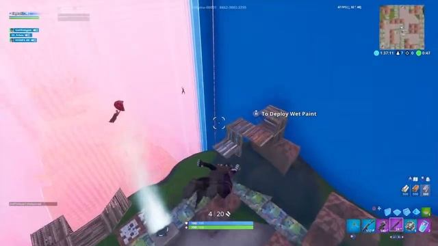 200 PING FAZE SWAY ?!!! BEST 200 PING PLAYER смотреть онлайн