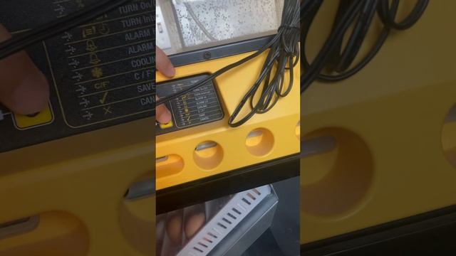 Brinsea Ova-easy Incubator!!