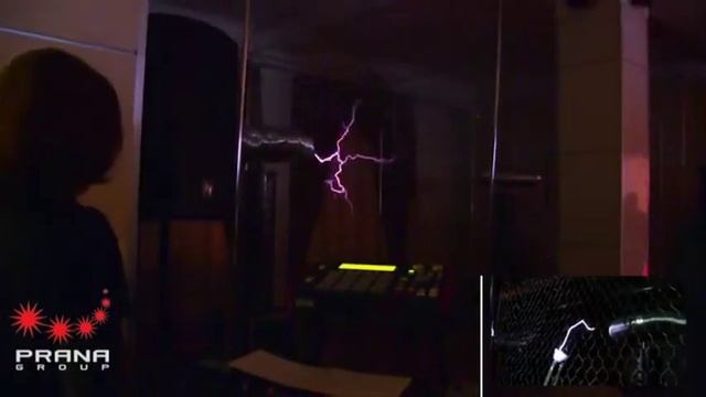 TeslaRu смотреть онлайн