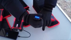 Обзор пуско зарядных устройств Carku PRO 10, PRO 30, PRO 60