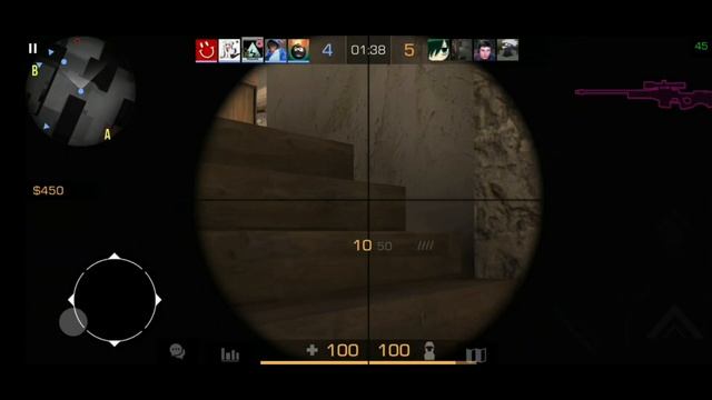 Мой первый мувик по standoff 2 👍👍 смотреть онлайн