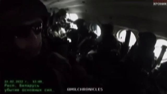 Начало СВО эдит🇷🇺 смотреть онлайн