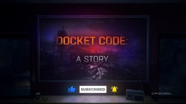 Dying Light - New Docket Code 20 September 2021 смотреть онлайн