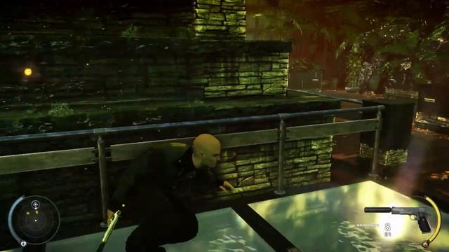ഇതേ ആള് വേറെ ആണ് മക്കളെ സൈക്കോ ബോയ് |Hitman: Absolution stealth Gameplay PC ( Eliminating Diana ) смотреть онлайн
