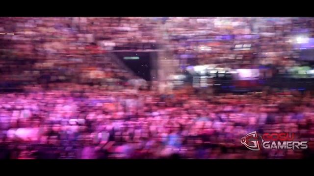 Newbee 5 Million Dollar Winning Moment vs Vici @ TI4 Grand Finals смотреть онлайн
