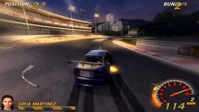 Flatout Mod wmv смотреть онлайн