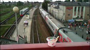 крым 2014 первая часть