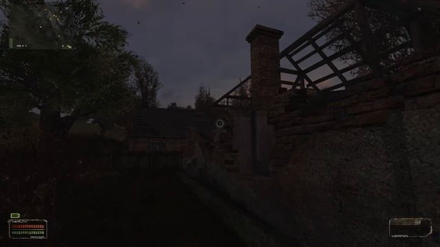 Stalker LP Ep 001- Welcome to the Big Bad Zone... смотреть онлайн
