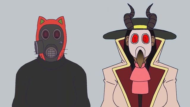 Sunshine Inc. || ANIMATION MEME || TeamFortress 2 смотреть онлайн