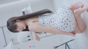 bikini underwear Lookbook 모델 룩북 stockings Lingerie