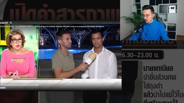 LA FOTOGRAFÍA CLAVE QUE PODRÍA ABSOLVER A DANIEL SANCHO - JUAN OSPINA "Pasan cosas raras en la Isla смотреть онлайн
