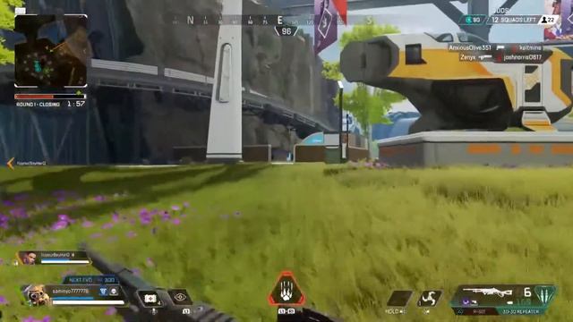 Apex Xxx 2 - PS5 - Casual Gameplay смотреть онлайн
