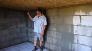 ШТУКАТУРКА И ЗАТИРКА СТЕН БЕЗ МАЯКОВ. КУДА ПРОЩЕ?