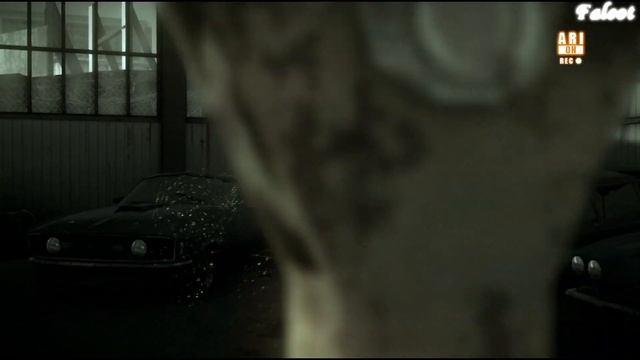 Heavy Rain Прохождение Часть 20 смотреть онлайн
