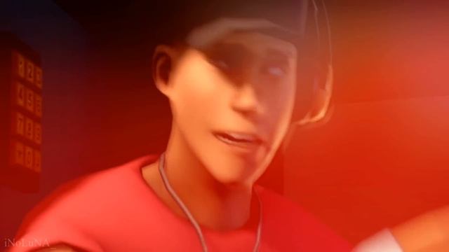 Spy/Scout - Don't (TF2) смотреть онлайн