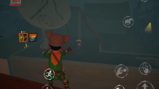 Secret Neighbor Revenge Moment смотреть онлайн