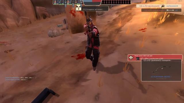Team Fortress 2 смотреть онлайн