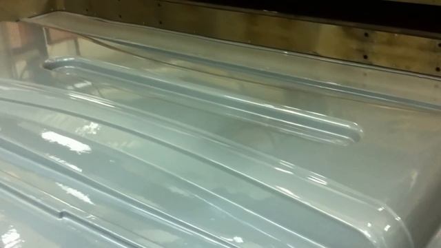 Vacuum forming. смотреть онлайн